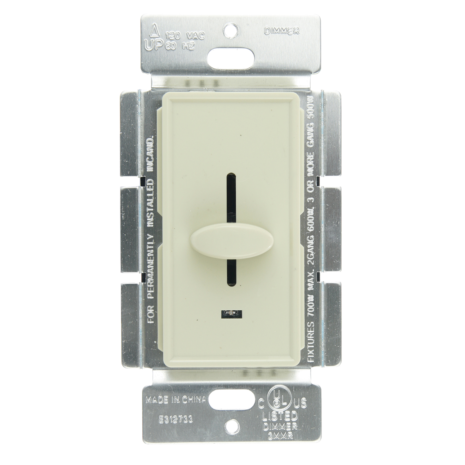 Dimmers and Switches Sunlite